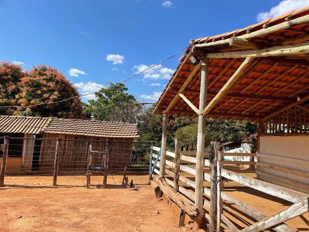 Fazenda, Centro, 3 Quartos, 0 Vaga