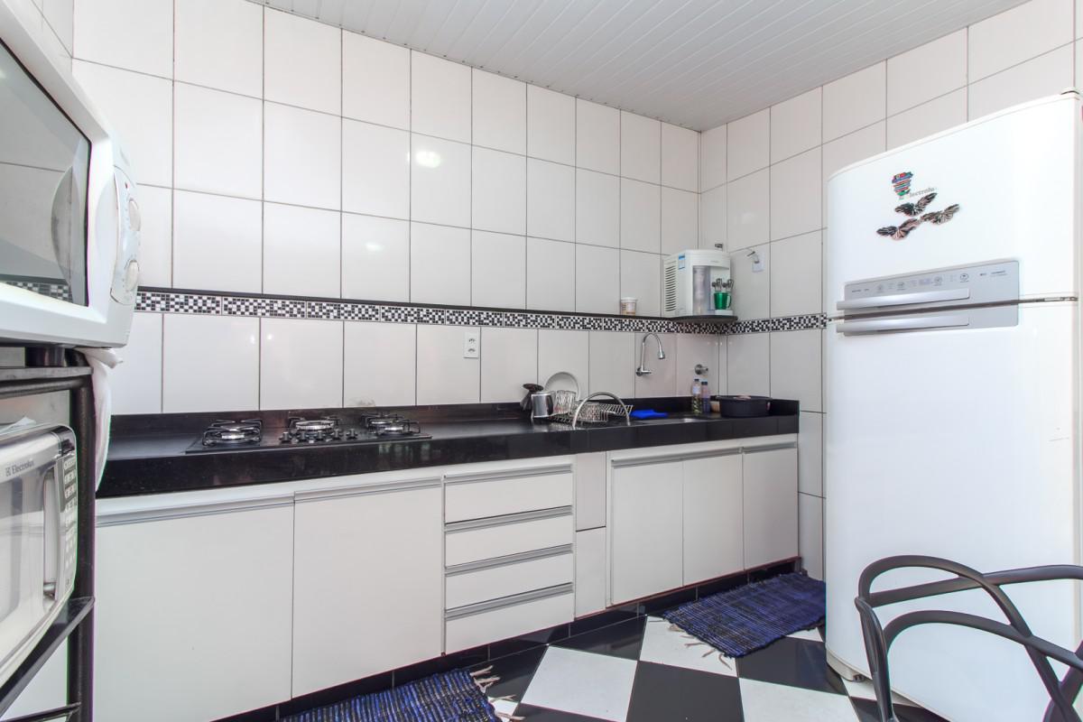 Casa, Coqueiros, 2 Quartos, 1 Vaga