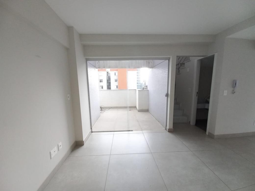 Cobertura, Lourdes, 2 Quartos, 2 Vagas, 2 Suítes