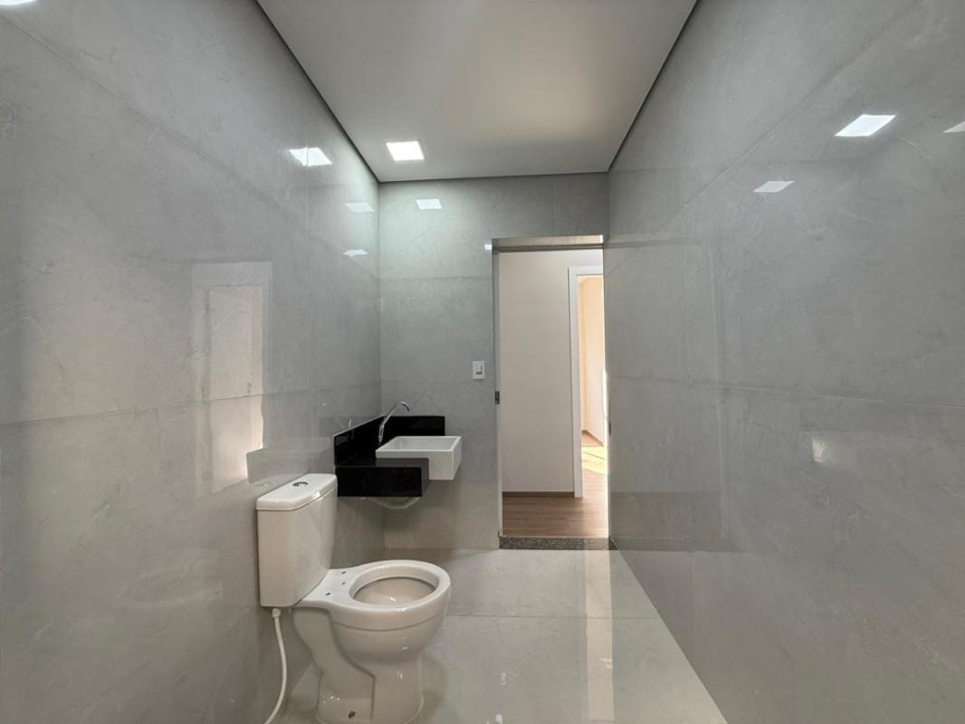 Apartamento, Pedra Azul, 3 Quartos, 2 Vagas, 1 Suíte