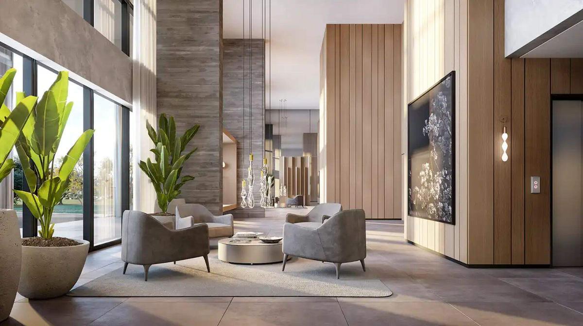 Apartamento, Jardim Karaíba, 4 Quartos, 2 Vagas, 4 Suítes