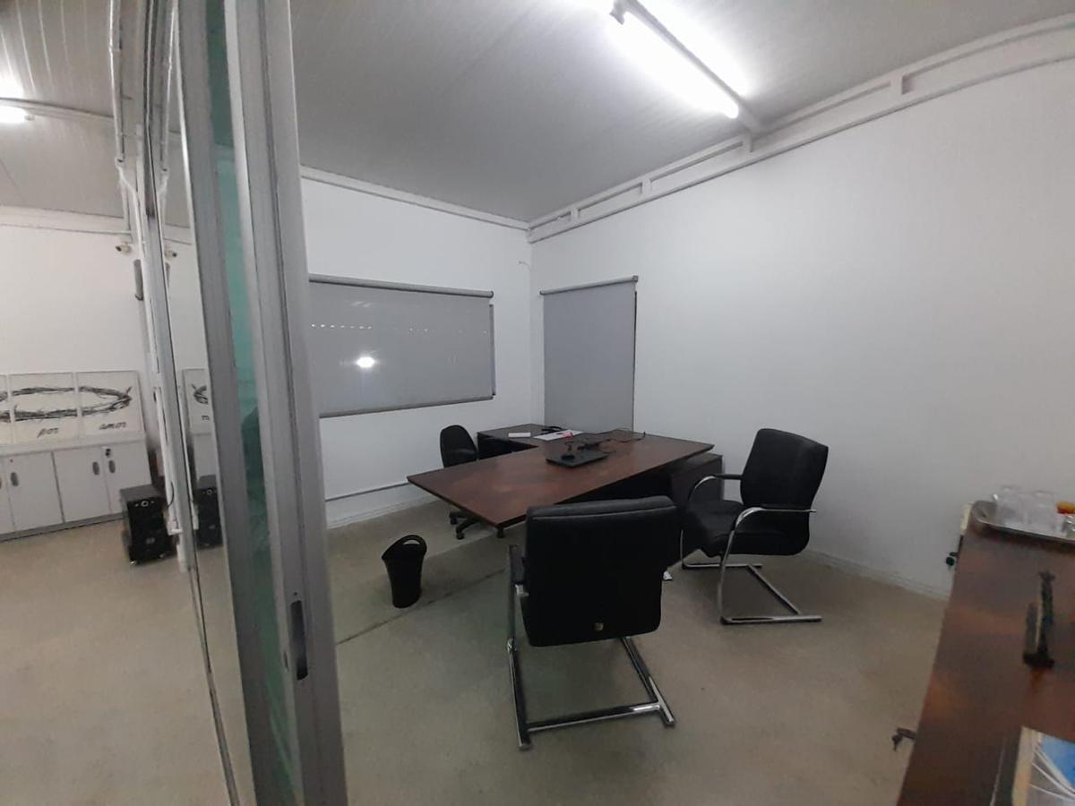 Galpão, Pampulha, 0 Quarto, 0 Vaga