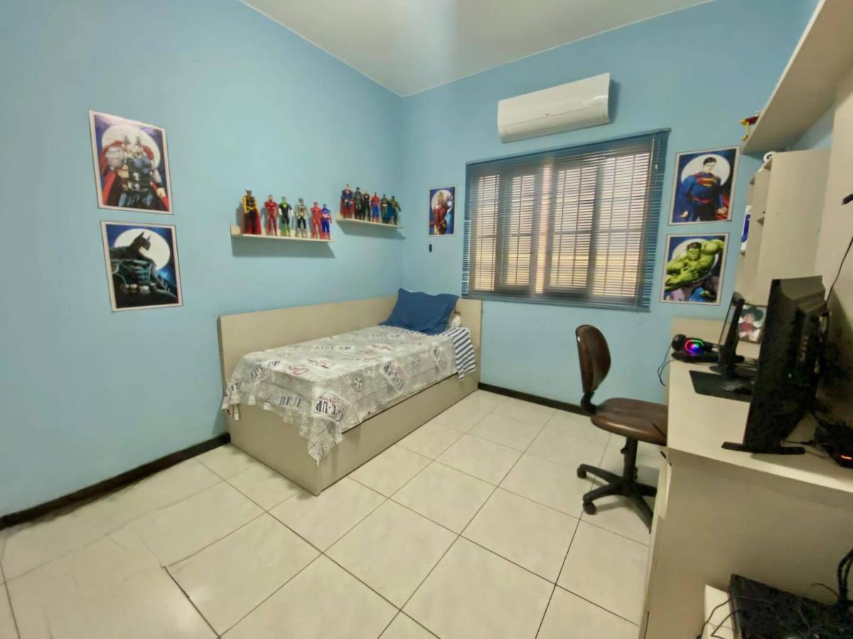 Casa, Belvedere, 3 Quartos, 3 Vagas, 1 Suíte