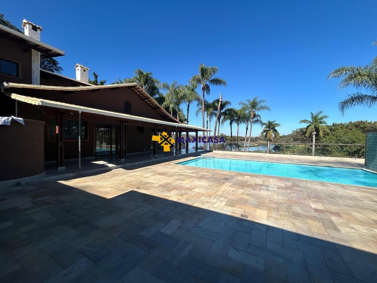 Casa, Jardim Atlântico, 5 Quartos, 6 Vagas, 3 Suítes