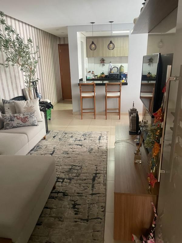 Apartamento, Sagrada Família, 3 Quartos, 2 Vagas, 1 Suíte