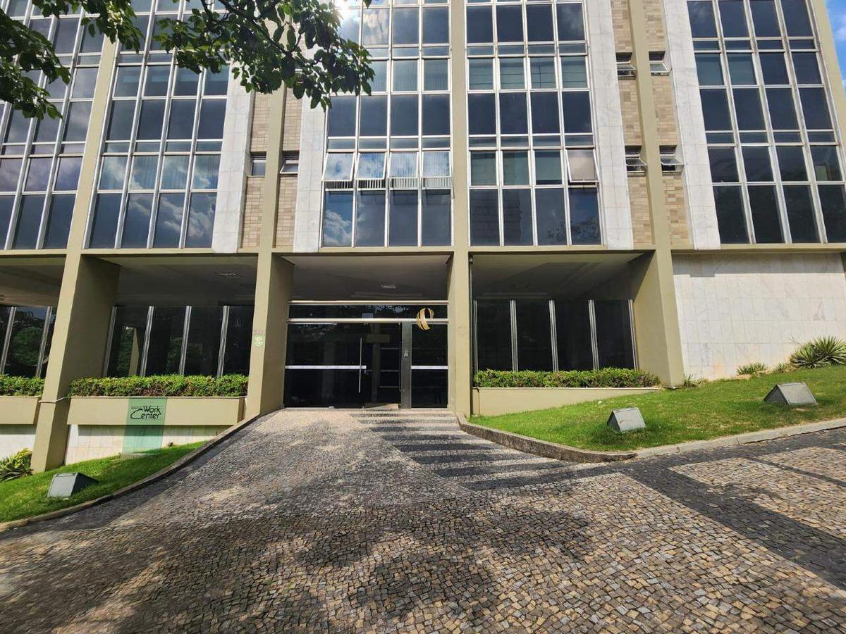 Sala, Funcionários, 0 Quarto, 11 Vagas