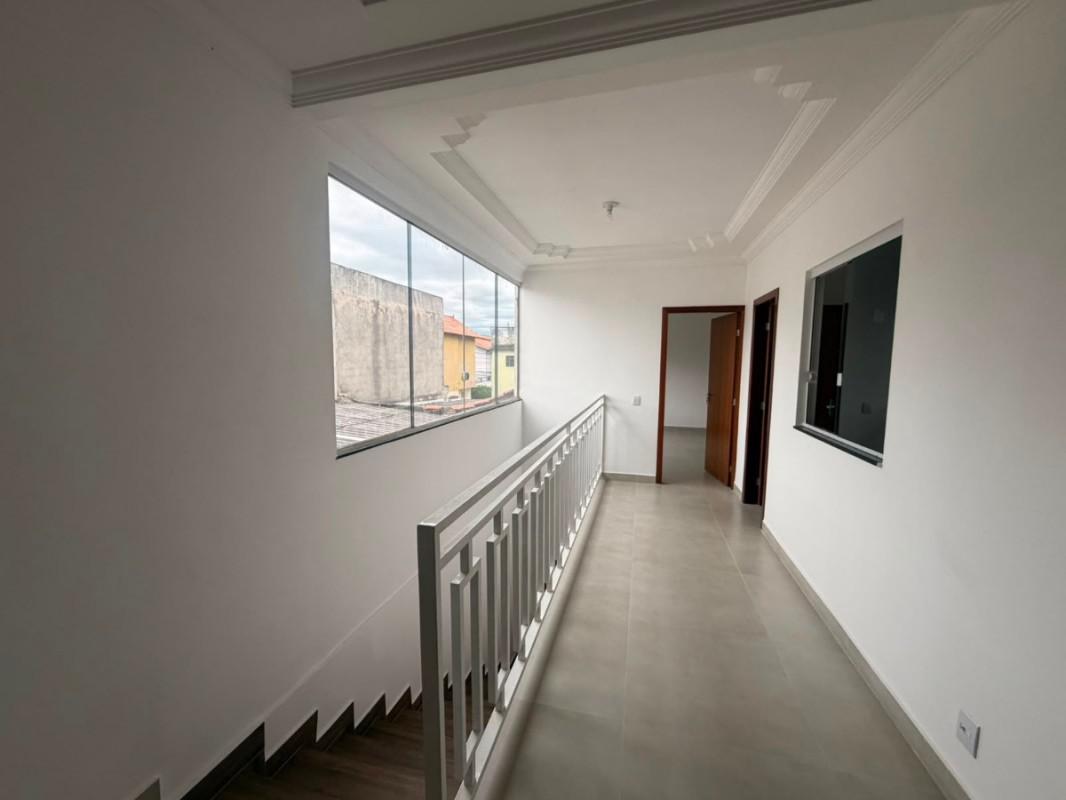Apartamento, Santa Cruz Industrial, 3 Quartos, 1 Vaga