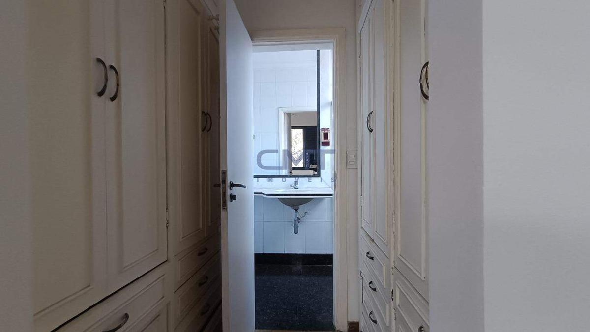 Cobertura, Sion, 5 Quartos, 0 Vaga, 2 Suítes