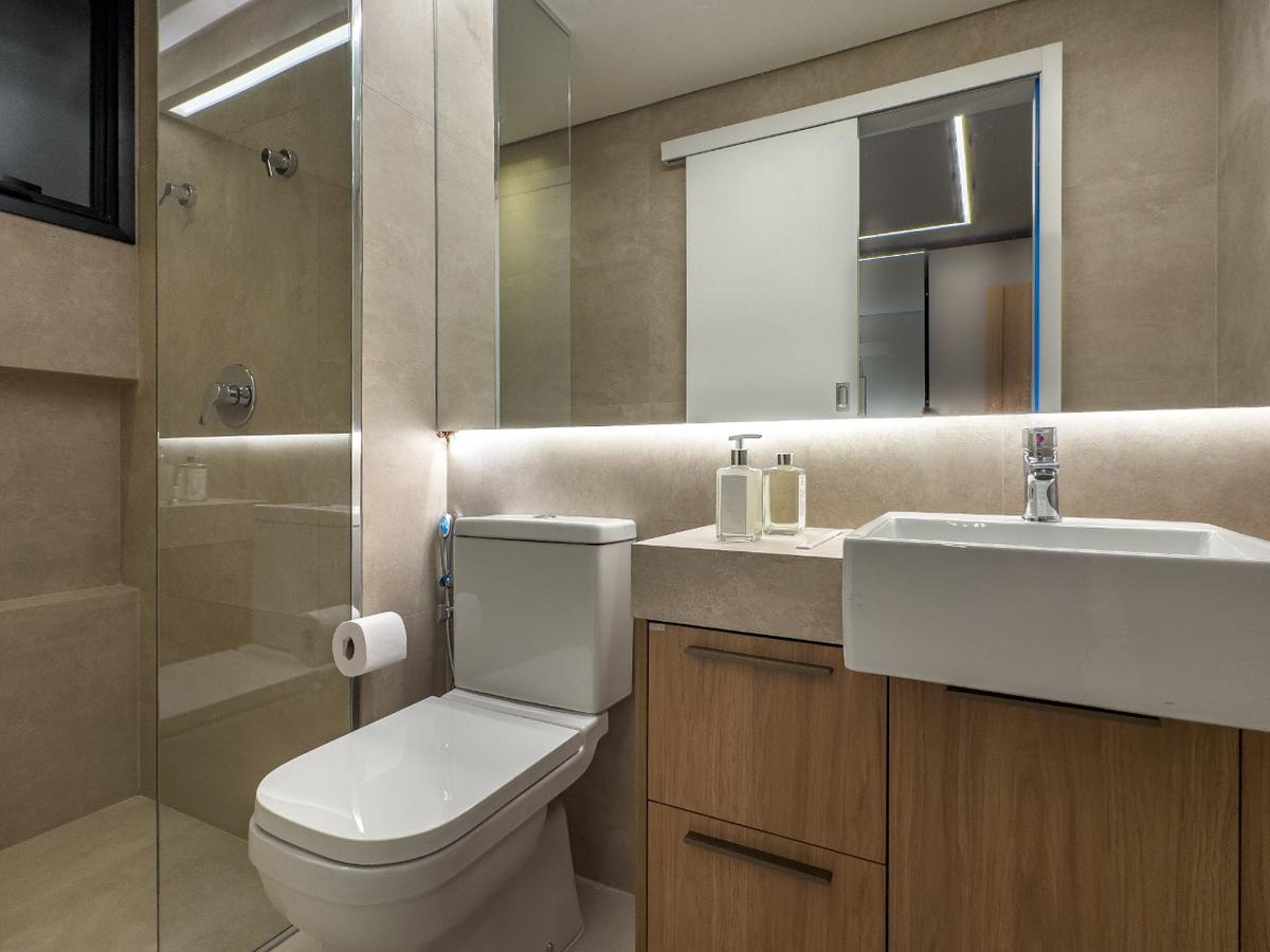 Apartamento, Serra, 2 Quartos, 2 Vagas, 1 Suíte