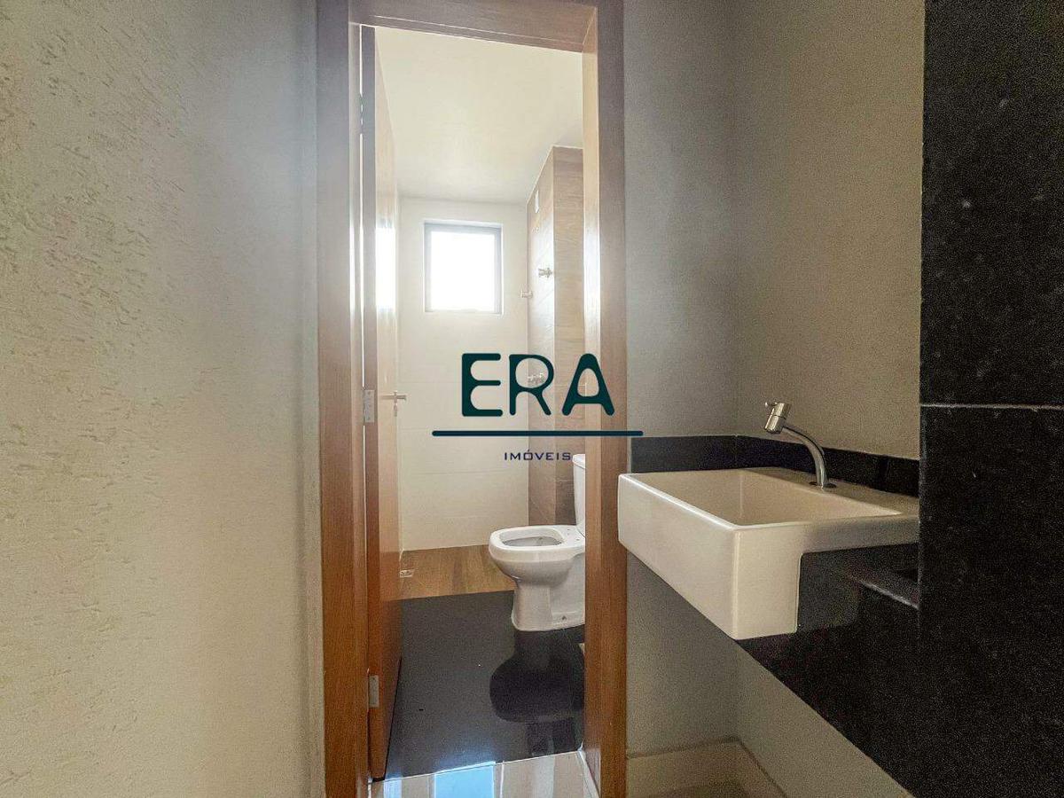 Apartamento, Gutierrez, 3 Quartos, 2 Vagas, 2 Suítes