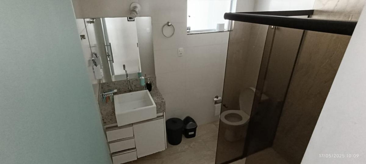 Casa, Caiçaras, 5 Quartos, 1 Vaga