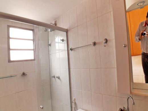 Apartamento, Buritis, 4 Quartos, 2 Vagas, 1 Suíte