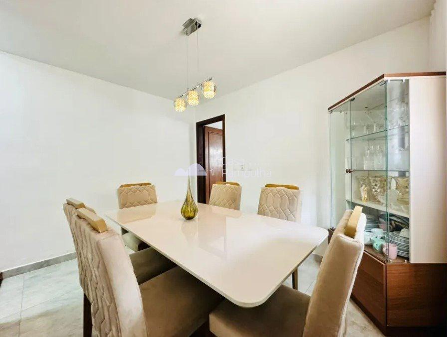 Casa, Santa Amélia, 3 Quartos, 2 Vagas, 1 Suíte