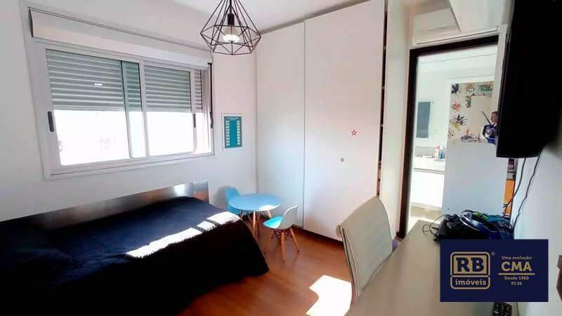 Apartamento, Cruzeiro, 3 Quartos, 4 Vagas, 3 Suítes