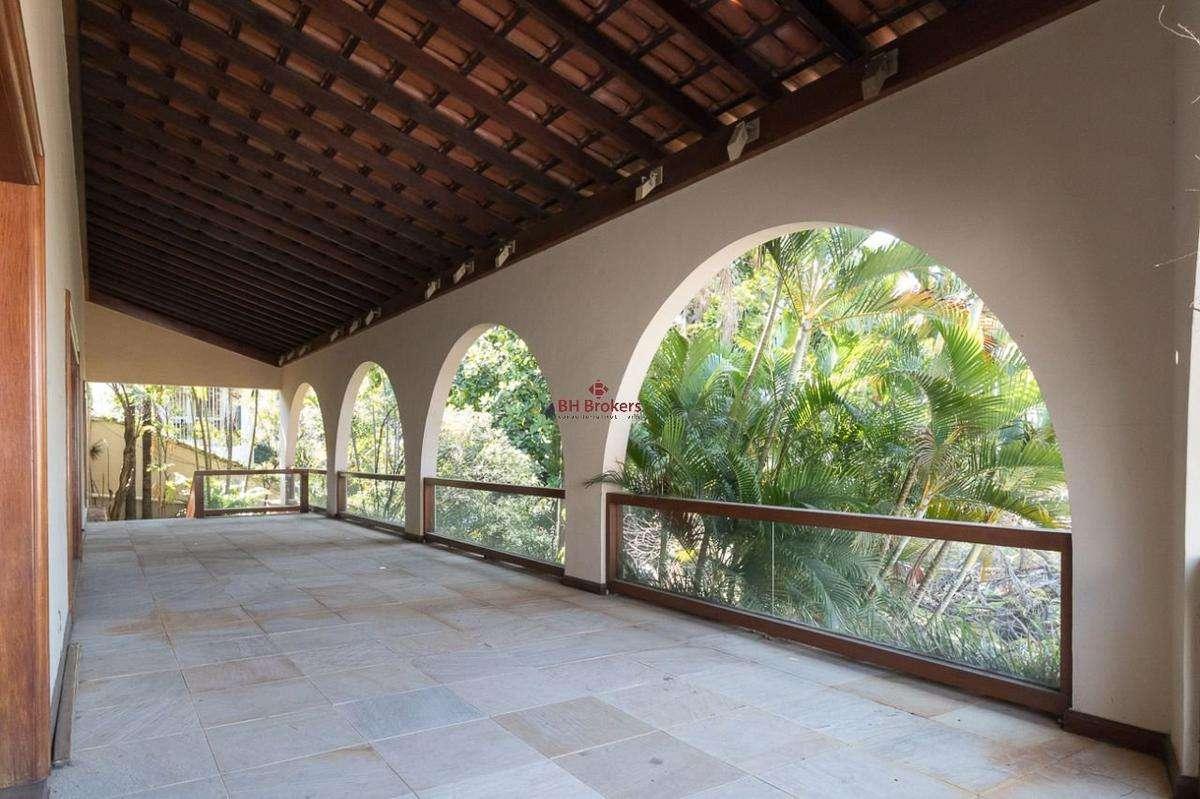 Casa, Cidade Jardim, 5 Quartos, 6 Vagas, 1 Suíte