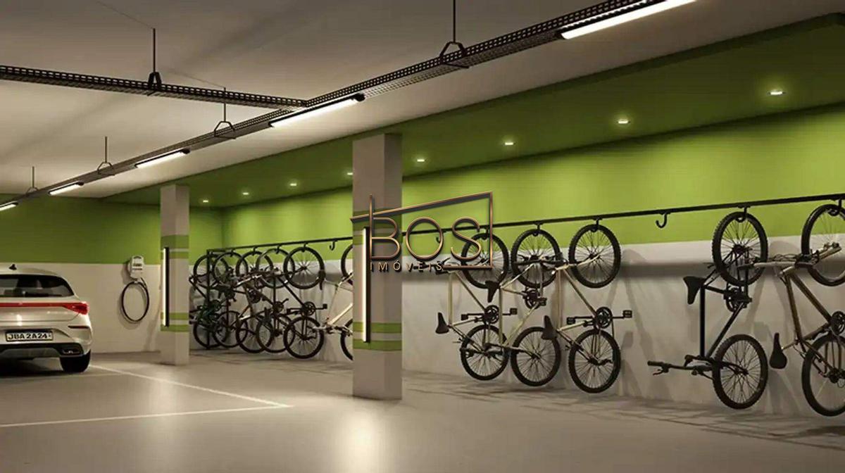 Cobertura, Nova Granada, 2 Quartos, 3 Vagas, 1 Suíte