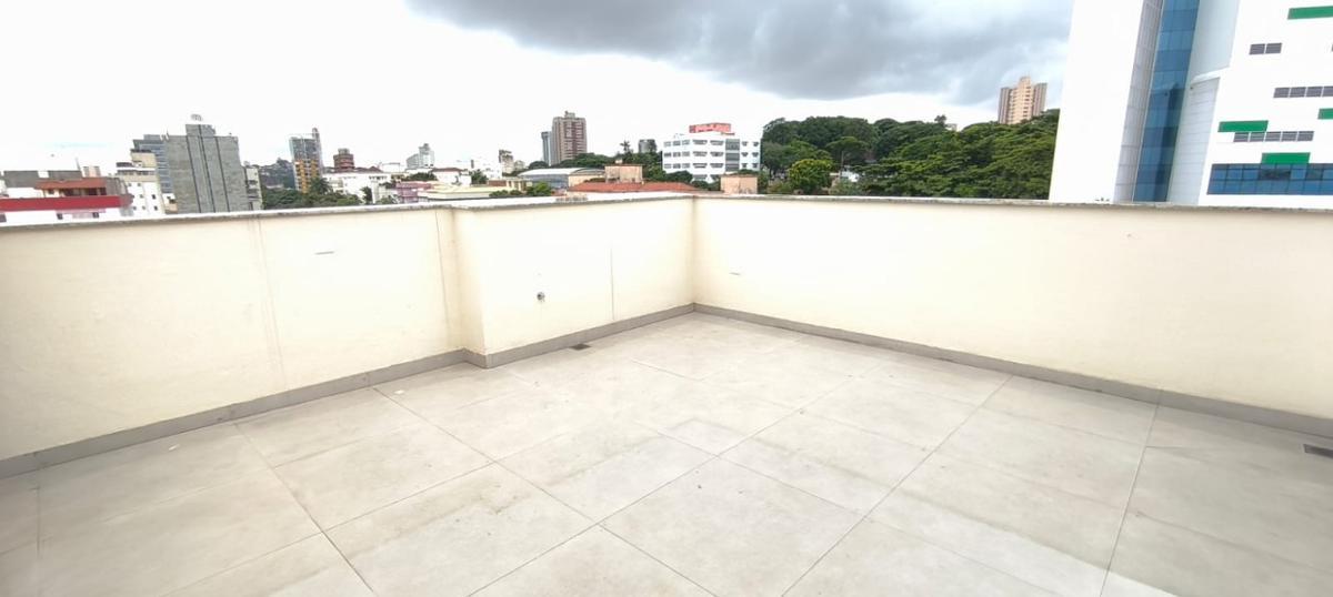 Cobertura, Prado, 2 Quartos, 2 Vagas, 2 Suítes