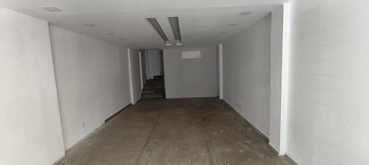 Andar, Cidade Nova, 0 Quarto, 0 Vaga
