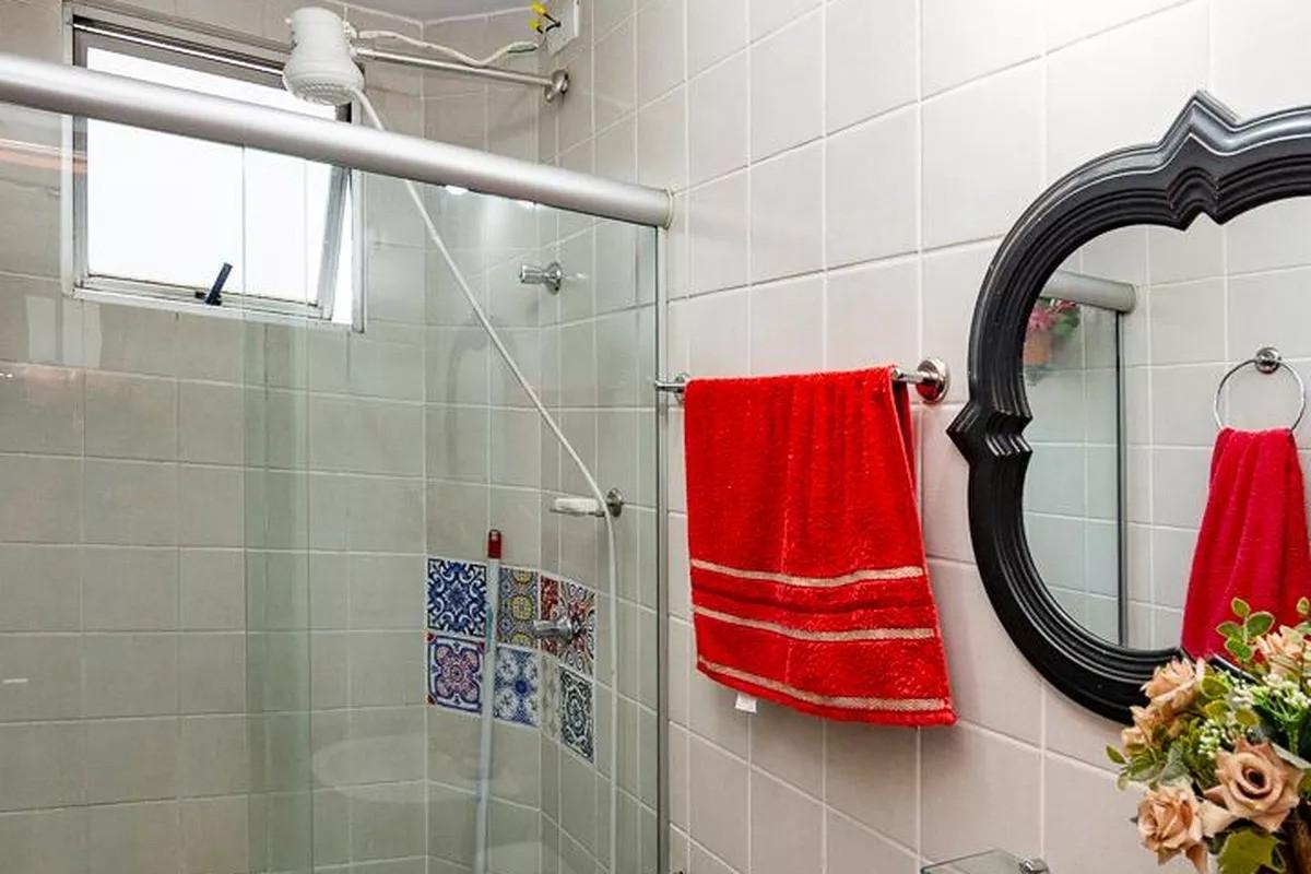 Apartamento, João Pinheiro, 2 Quartos, 1 Vaga