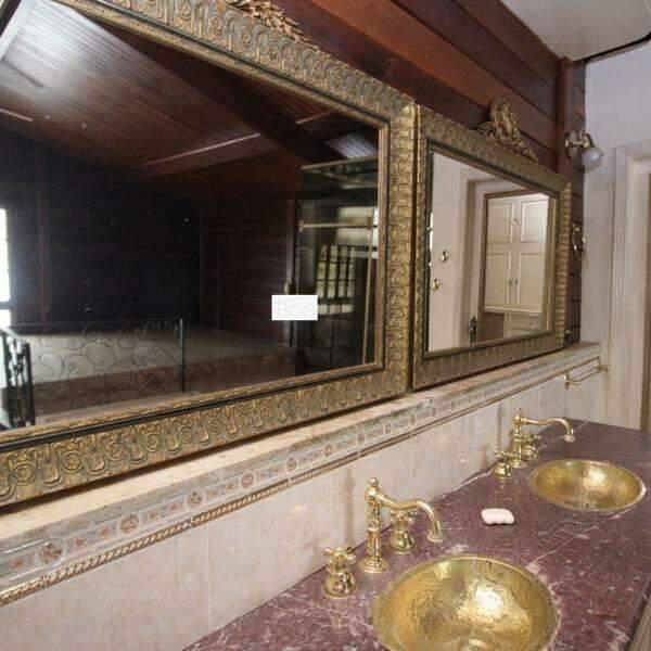 Casa, Vila da Serra, 3 Quartos, 2 Vagas, 1 Suíte