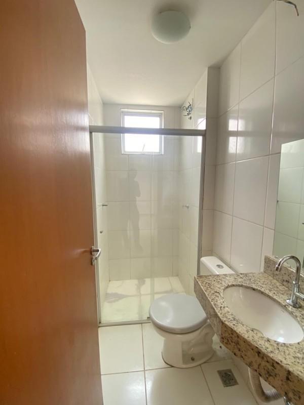 Apartamento, Minaslândia (p Maio), 2 Quartos, 1 Vaga