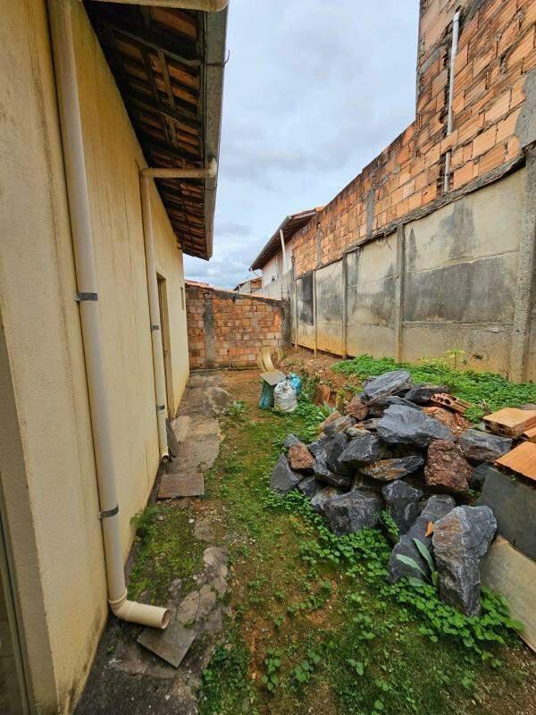 Casa, Nova Cidade, 1 Quarto, 1 Vaga