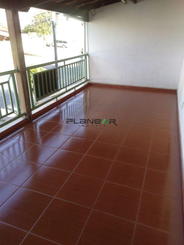 Casa, Jardim Riacho das Pedras, 2 Quartos, 2 Vagas, 1 Suíte