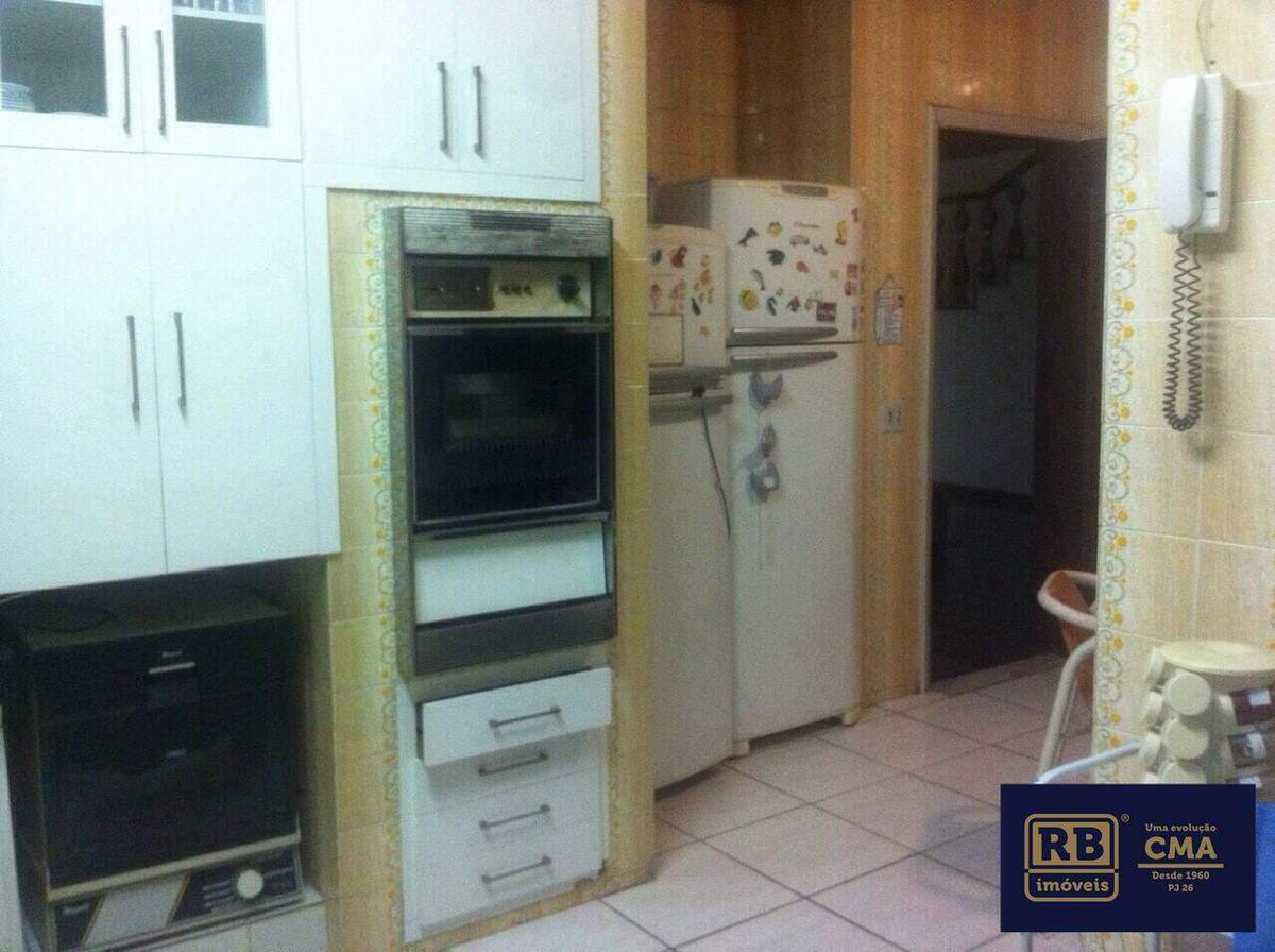 Casa, Cruzeiro, 5 Quartos, 4 Vagas, 2 Suítes