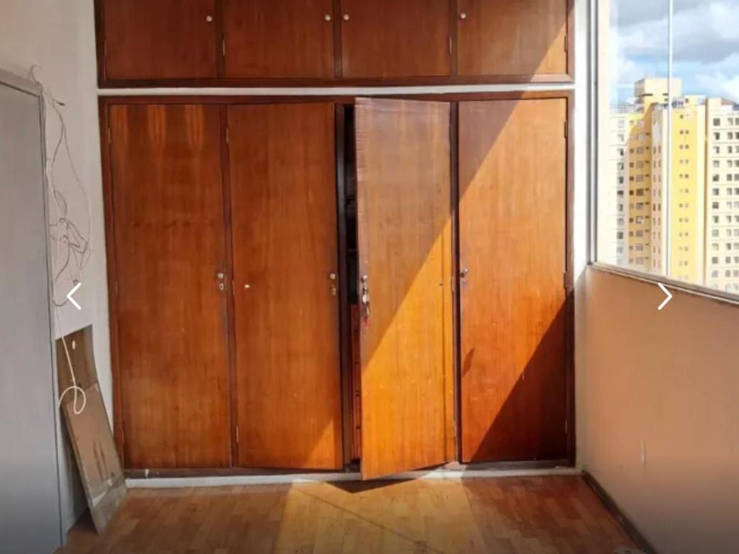 Apartamento, Barro Preto, 3 Quartos, 1 Vaga