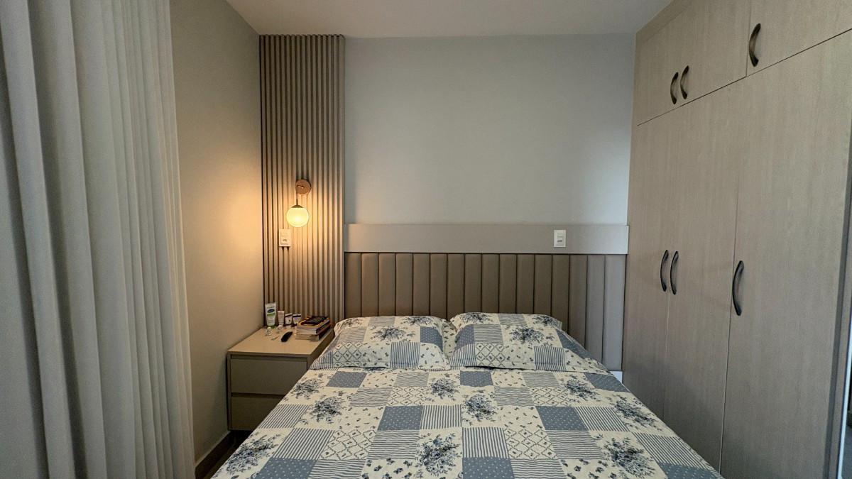 Apartamento, Nova Granada, 4 Quartos, 4 Vagas, 1 Suíte