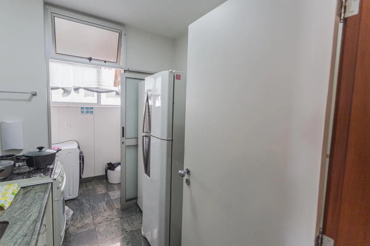 Apartamento, Boa Viagem, 2 Quartos, 1 Vaga, 1 Suíte