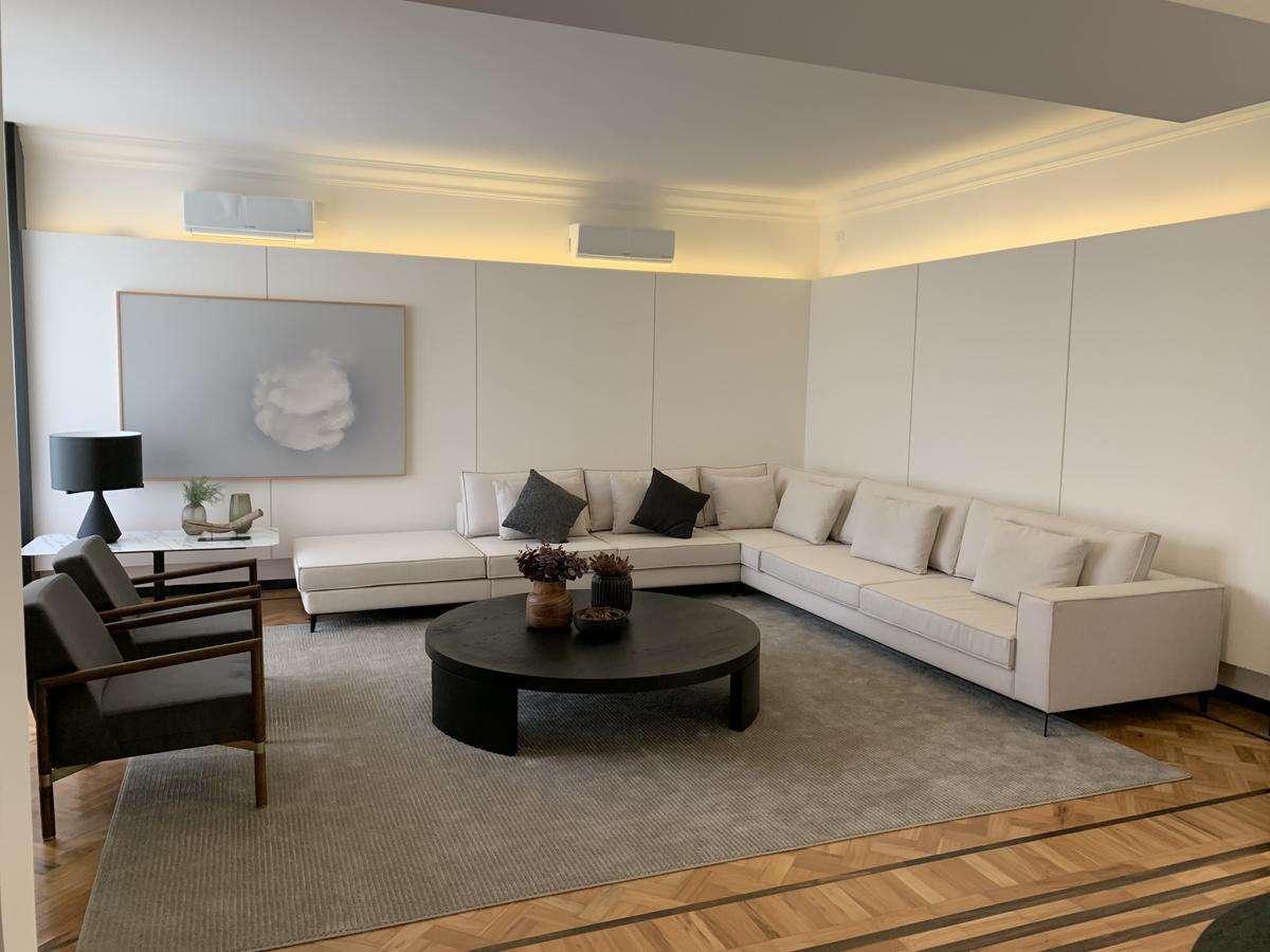 Apartamento, Santo Agostinho, 3 Quartos, 2 Vagas, 1 Suíte