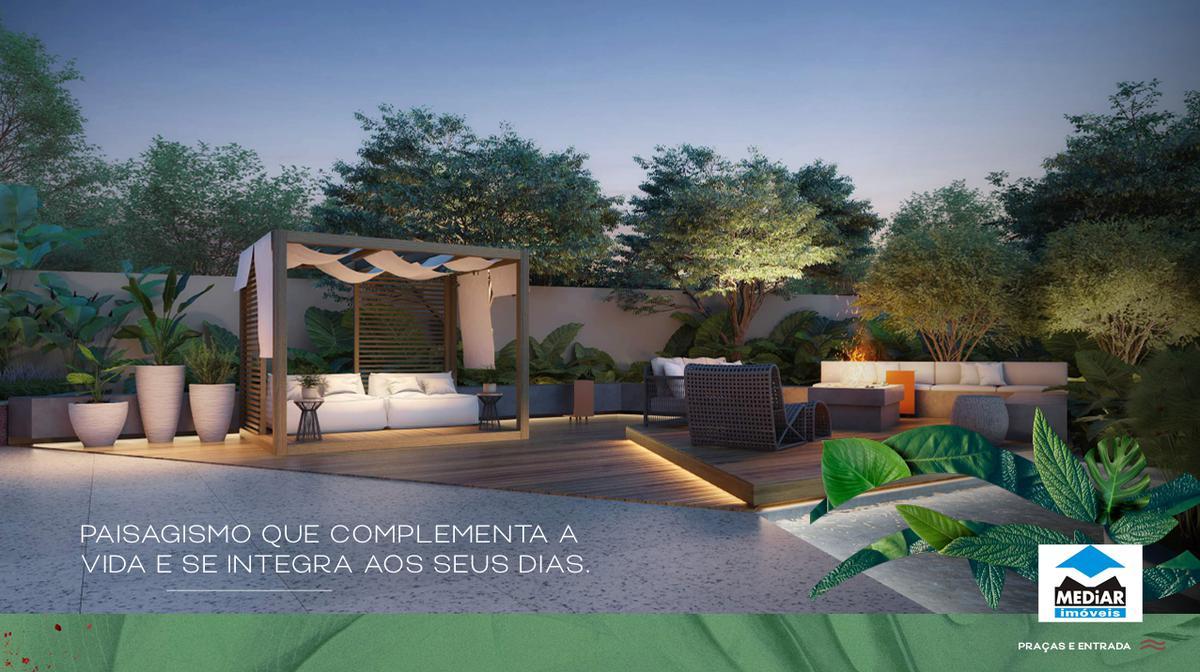 Apartamento, Carmo, 4 Quartos, 3 Vagas, 2 Suítes