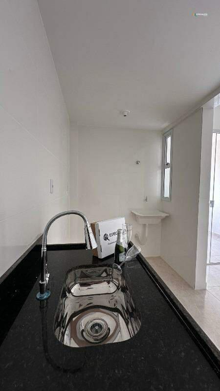Apartamento, Boa Esperança, 3 Quartos, 1 Vaga, 1 Suíte