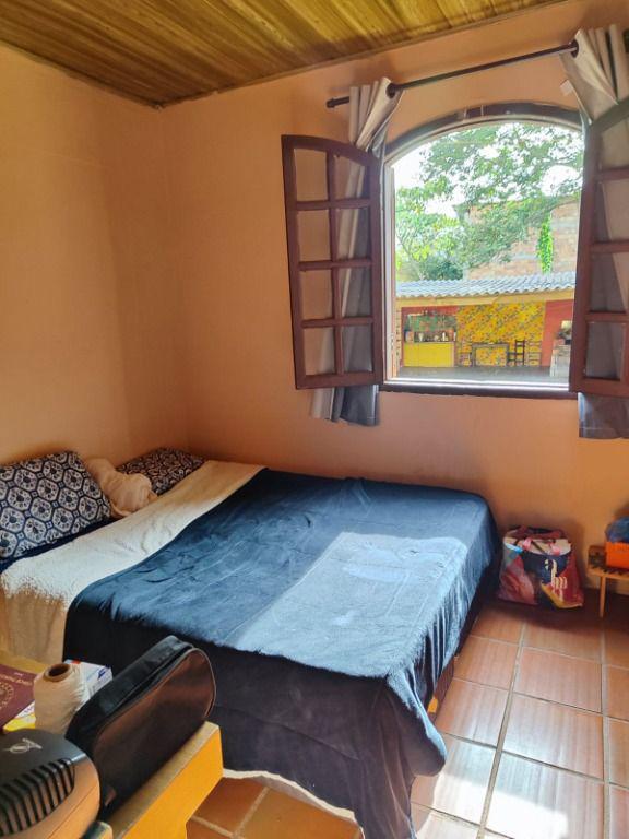 Fazenda, Arraial Velho, 4 Quartos, 0 Vaga