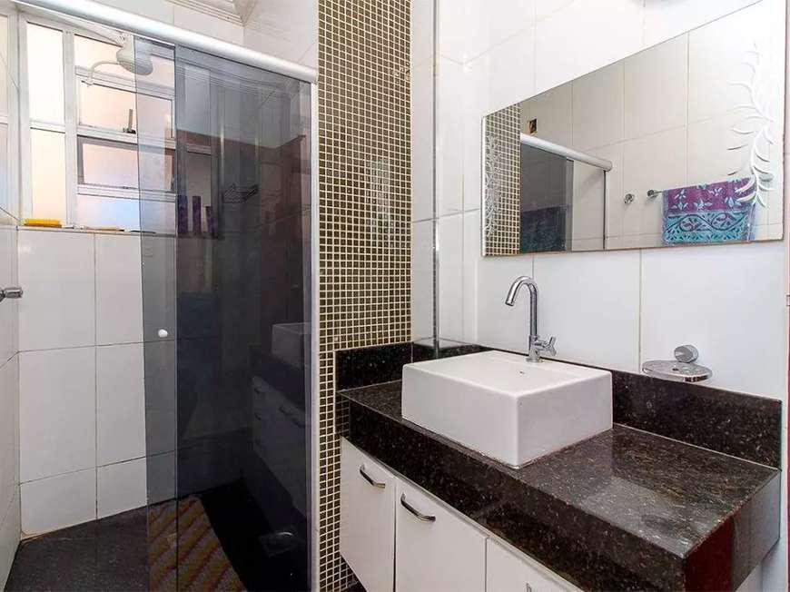 Apartamento, Sagrada Família, 3 Quartos, 1 Vaga, 1 Suíte