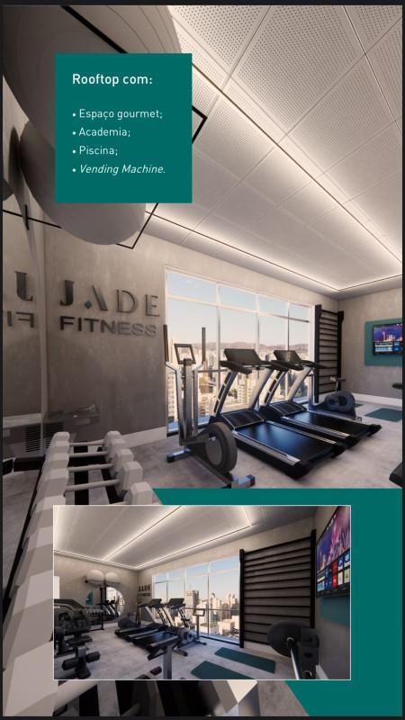 Apartamento, Lourdes, 3 Quartos, 2 Vagas, 1 Suíte