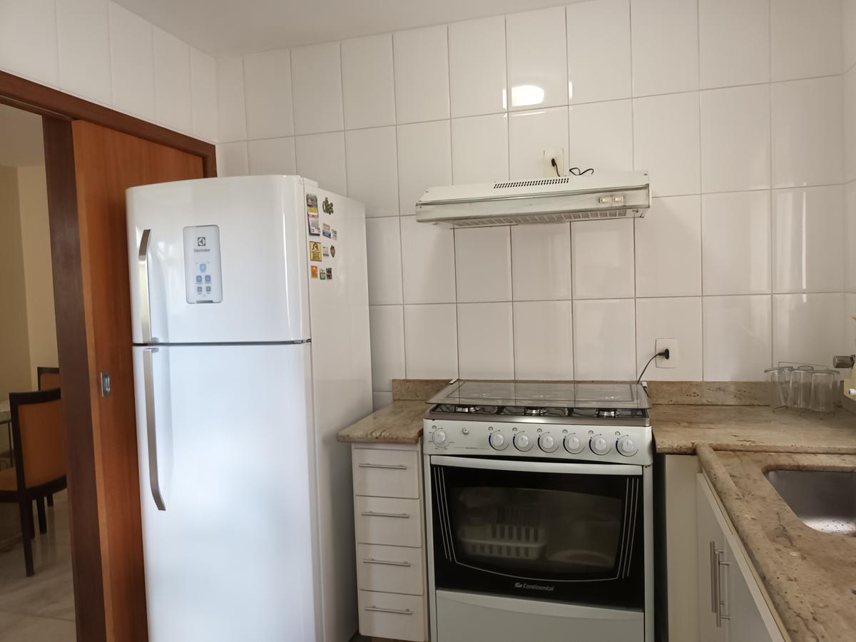 Apartamento, Sion, 4 Quartos, 4 Vagas, 2 Suítes