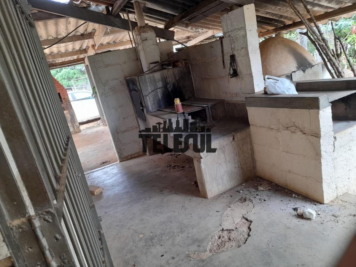 Fazenda, Zona Rural, 5 Quartos, 0 Vaga, 2 Suítes