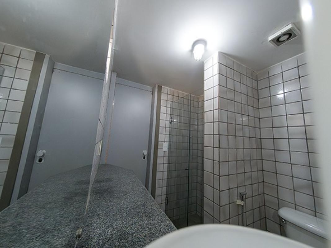 Sala, Santa Efigênia, 0 Quarto, 0 Vaga