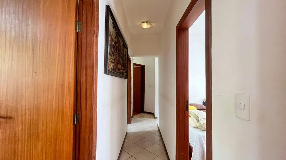 Apartamento, Santo Antônio, 4 Quartos, 4 Vagas, 1 Suíte