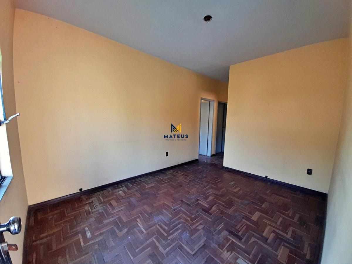 Casa, Padre Eustáquio, 4 Quartos, 3 Vagas, 1 Suíte