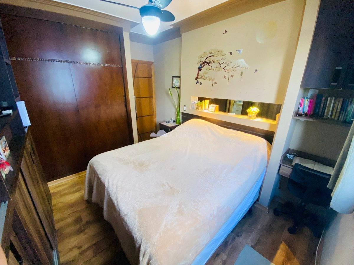 Apartamento, Castelo, 4 Quartos, 2 Vagas, 2 Suítes