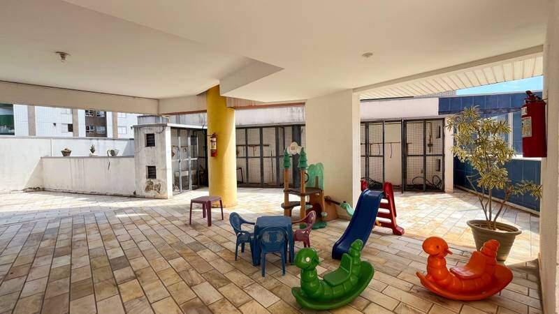 Apartamento, Buritis, 3 Quartos, 2 Vagas, 1 Suíte