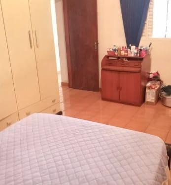 Casa, Novo Glória, 4 Quartos, 8 Vagas, 1 Suíte