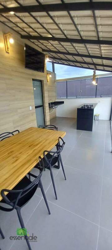 Cobertura, Cabral, 2 Quartos, 1 Vaga