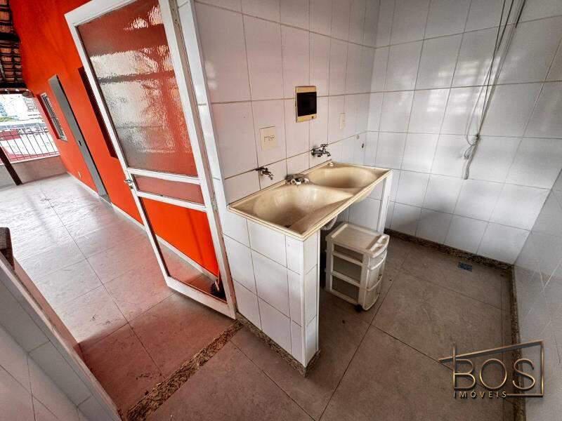 Cobertura, Cidade Nova, 4 Quartos, 3 Vagas, 2 Suítes