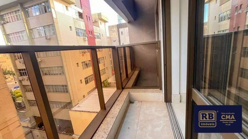 Apartamento, São Pedro, 2 Quartos, 2 Vagas, 1 Suíte