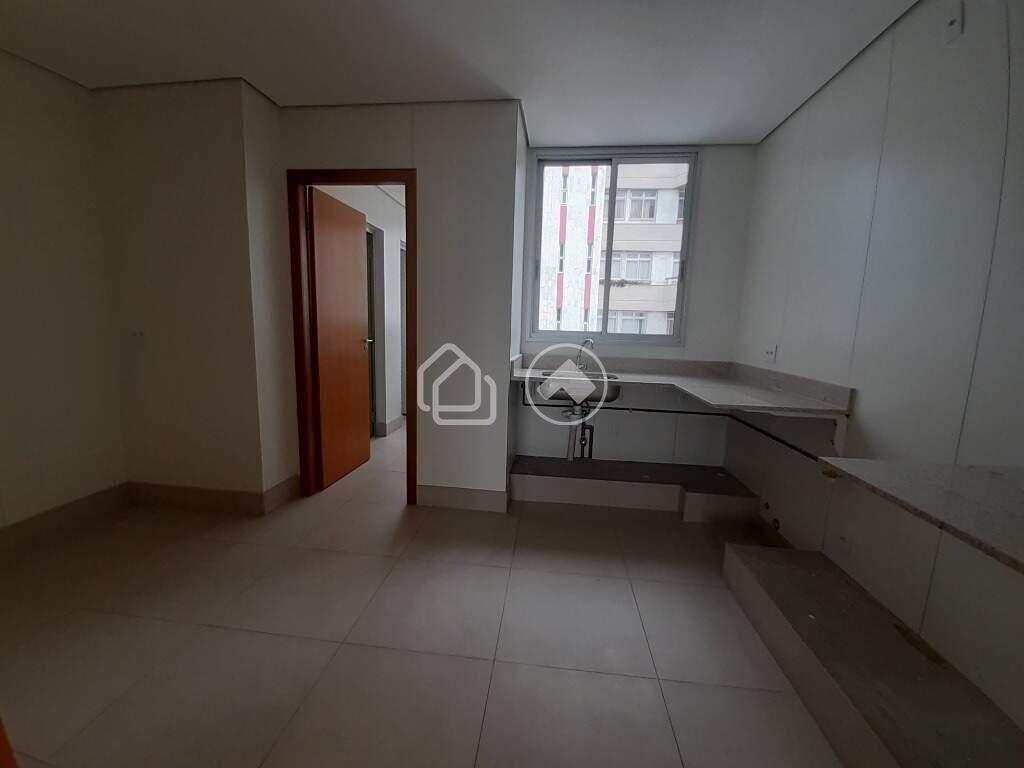Cobertura, Buritis, 4 Quartos, 3 Vagas, 1 Suíte