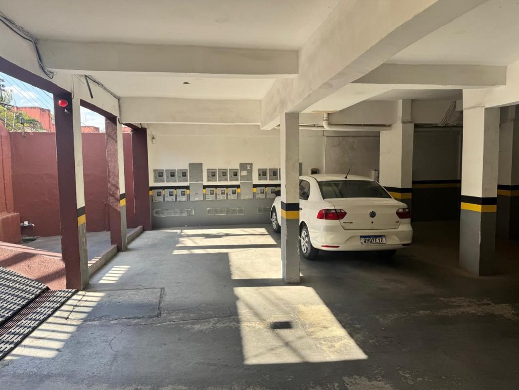 Cobertura, Fernão Dias, 2 Quartos, 2 Vagas